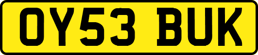 OY53BUK