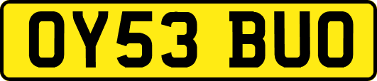 OY53BUO