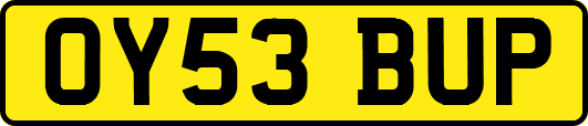 OY53BUP