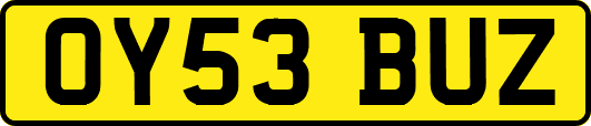 OY53BUZ