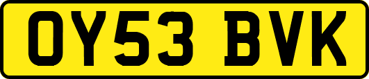 OY53BVK