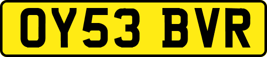 OY53BVR