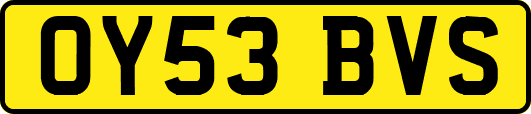 OY53BVS