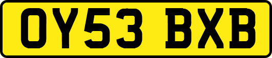 OY53BXB