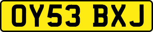OY53BXJ