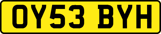 OY53BYH