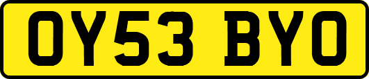 OY53BYO
