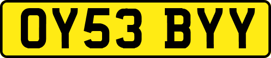 OY53BYY