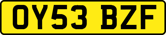 OY53BZF