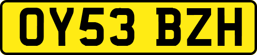 OY53BZH