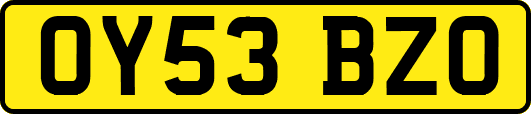 OY53BZO