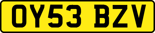 OY53BZV