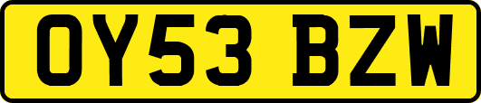 OY53BZW