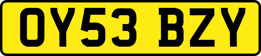 OY53BZY