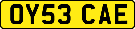 OY53CAE