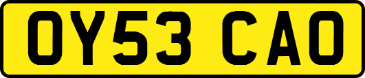 OY53CAO