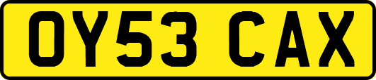 OY53CAX
