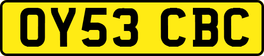 OY53CBC