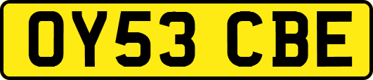 OY53CBE