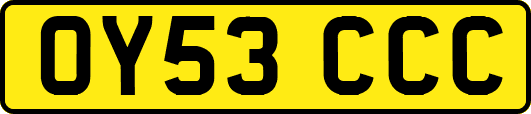 OY53CCC