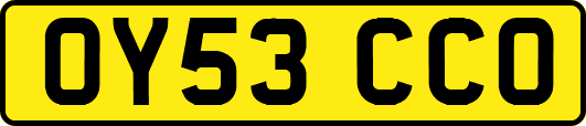 OY53CCO