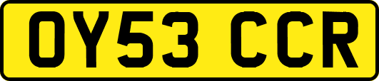 OY53CCR