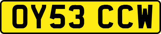 OY53CCW