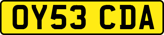 OY53CDA