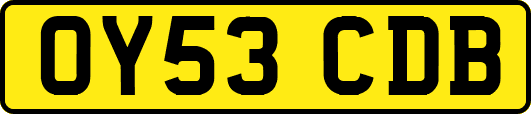 OY53CDB