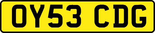 OY53CDG