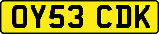 OY53CDK