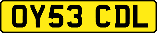 OY53CDL