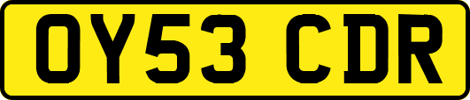 OY53CDR