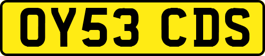 OY53CDS