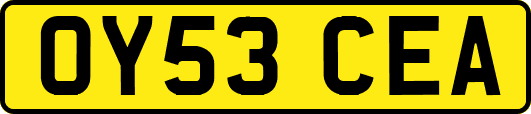 OY53CEA