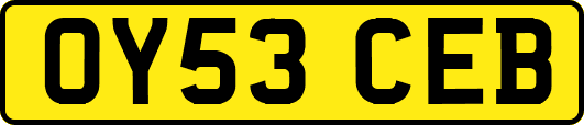 OY53CEB