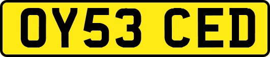 OY53CED