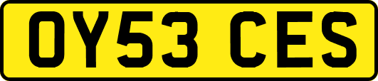 OY53CES