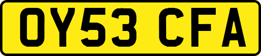 OY53CFA