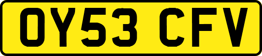 OY53CFV