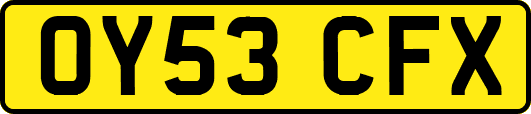 OY53CFX