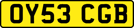 OY53CGB
