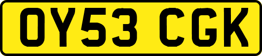 OY53CGK