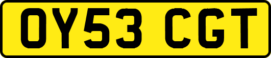 OY53CGT