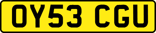 OY53CGU