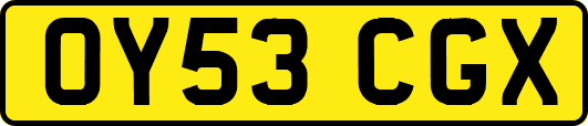 OY53CGX
