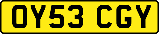 OY53CGY
