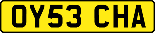 OY53CHA