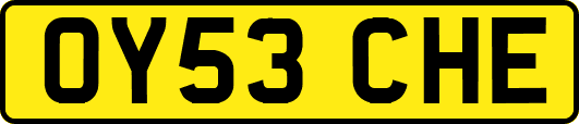 OY53CHE