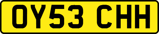 OY53CHH